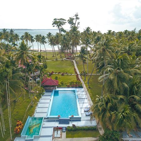 Sea Princess Port Blair Manglutān Exterior foto