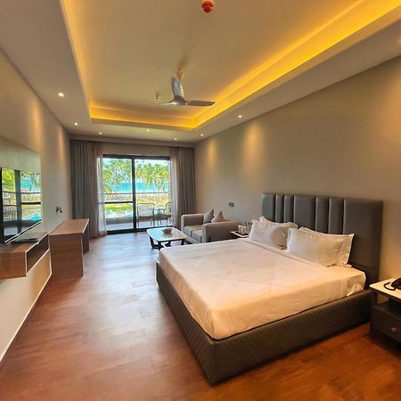 Sea Princess Port Blair Manglutān Exterior foto