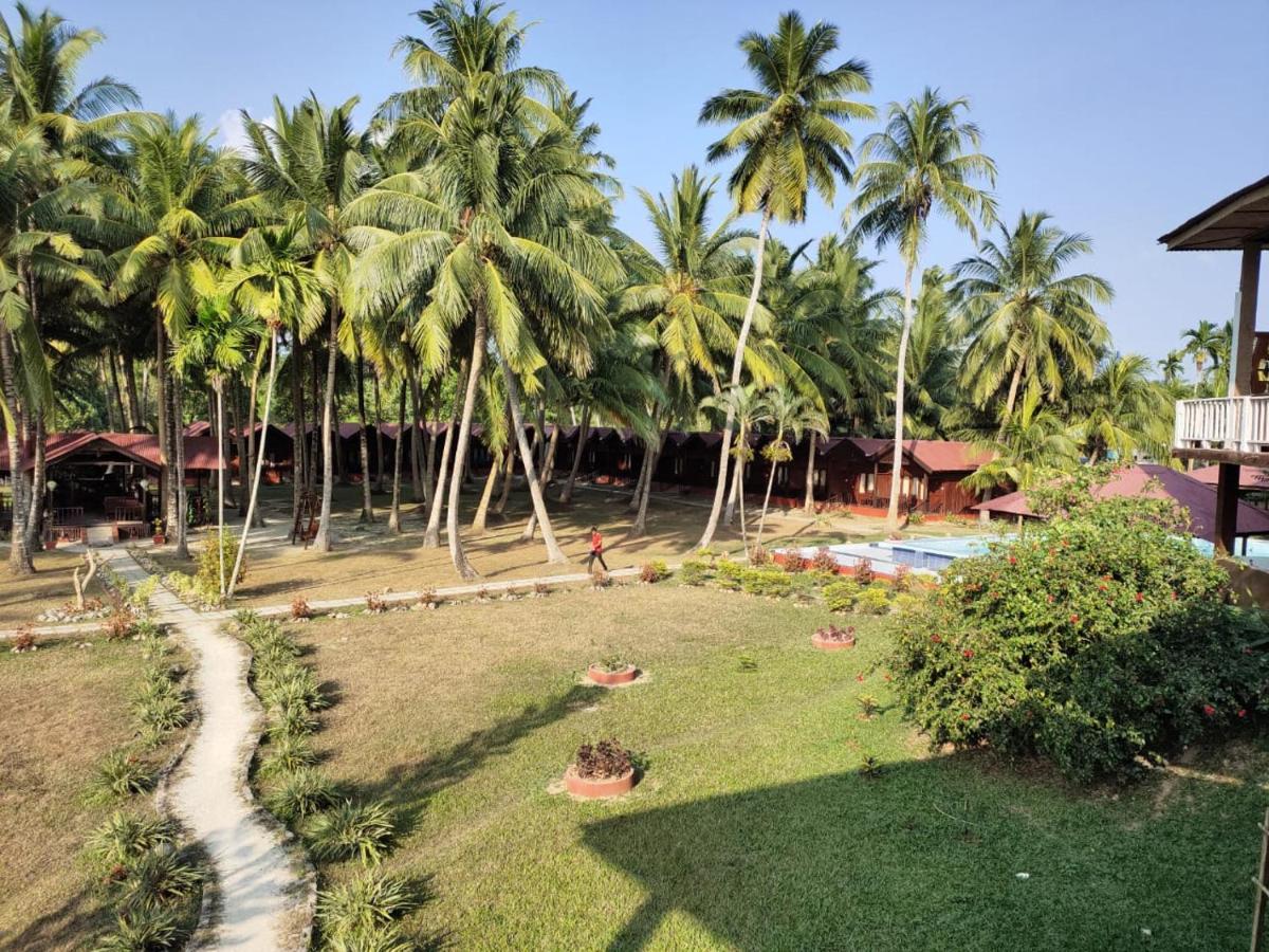 Sea Princess Port Blair Manglutān Exterior foto