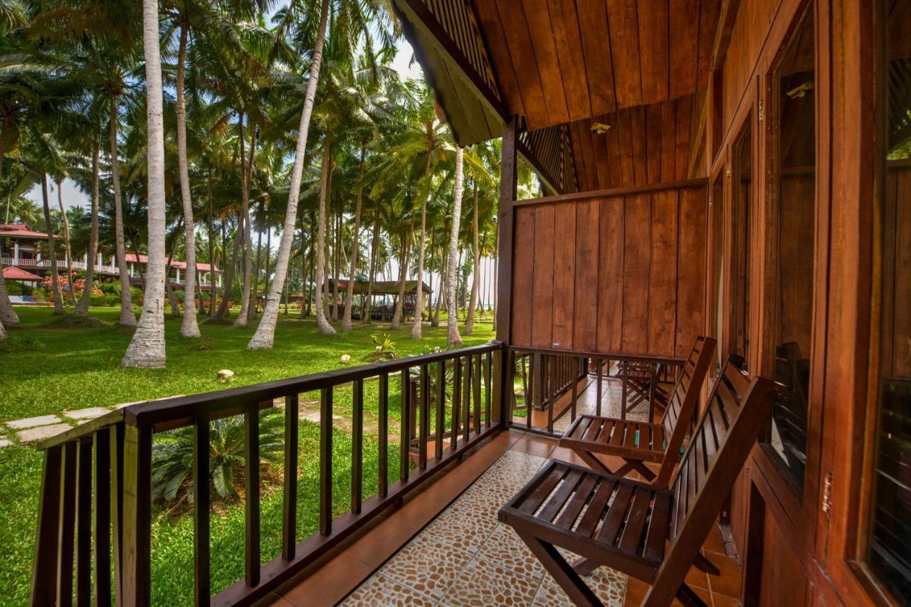 Sea Princess Port Blair Manglutān Exterior foto