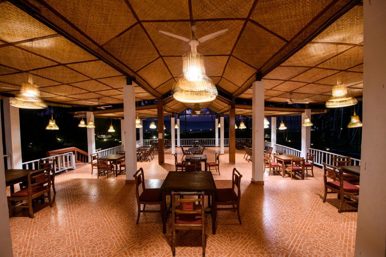 Sea Princess Port Blair Manglutān Exterior foto