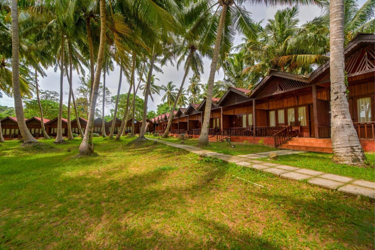 Sea Princess Port Blair Manglutān Exterior foto
