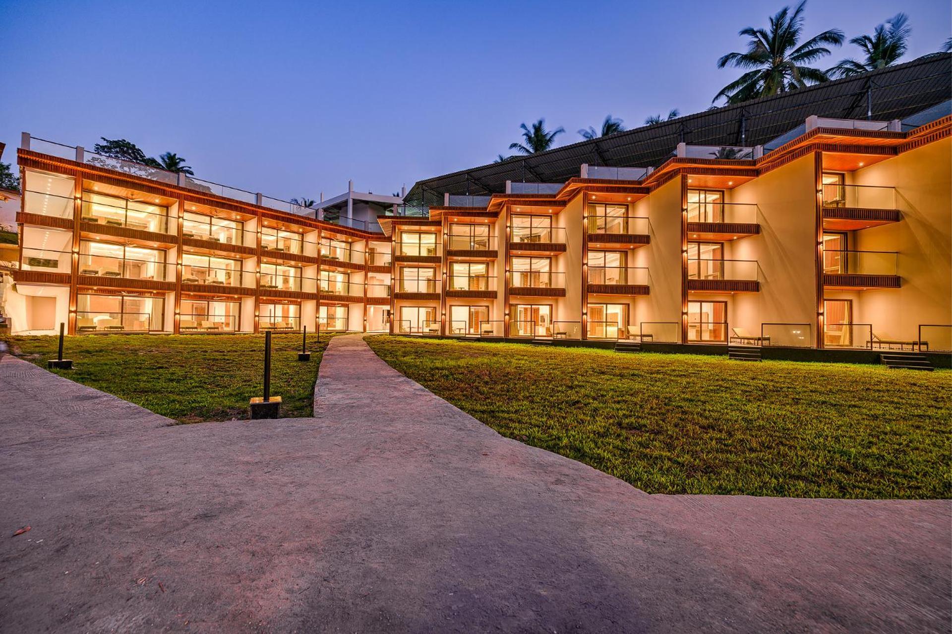 Sea Princess Port Blair Manglutān Exterior foto