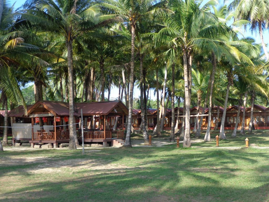Sea Princess Port Blair Manglutān Exterior foto