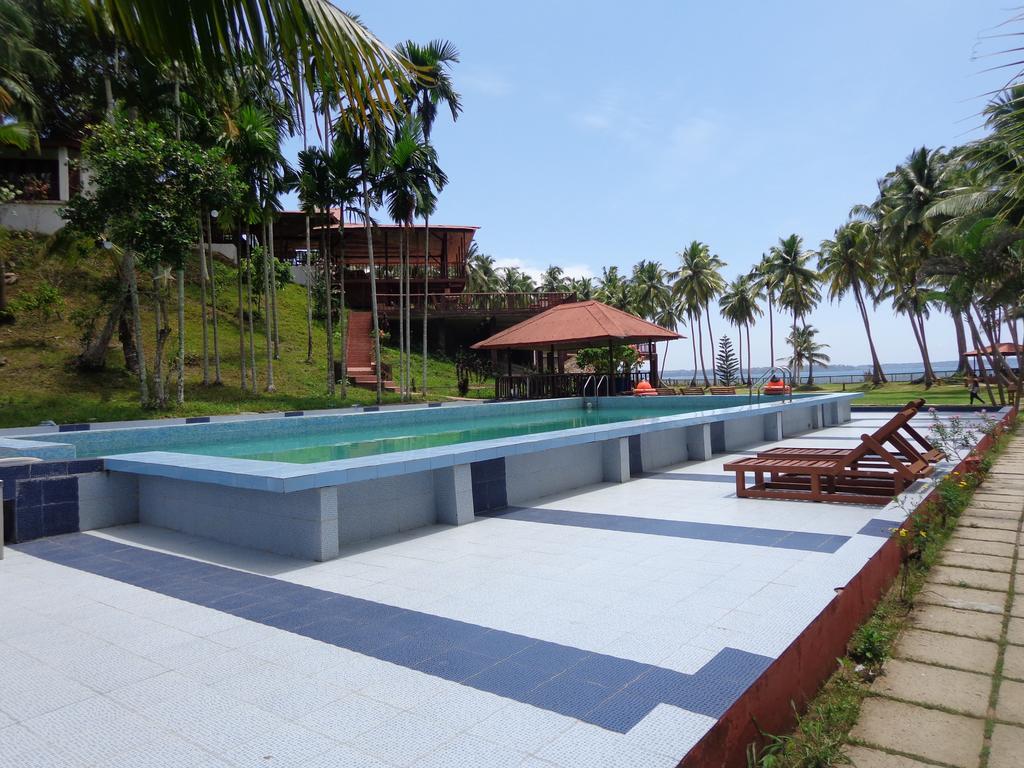 Sea Princess Port Blair Manglutān Exterior foto